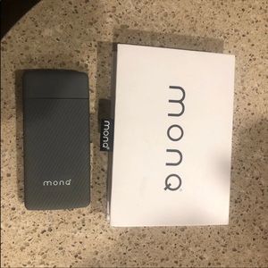 Mona R - Rechargeable Diffuser Pen